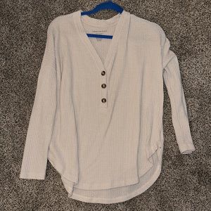 American eagle, soft and sexy plush sweater